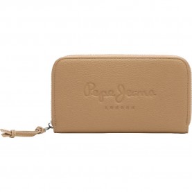 портфейли,и,портмонета,pepe,jeans,sabina,woman,wallet,beige,(bare,beige)