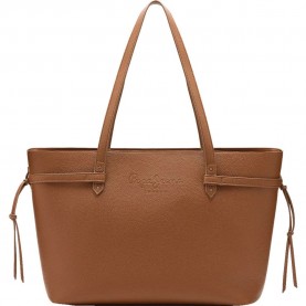 чанта,за,през,рамо,всички,чанти,pepe,jeans,sabina,key,shoulder,bag,brown,(cognac,brown)