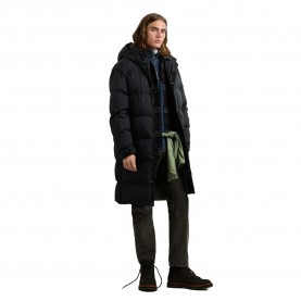 Яке Pepe jeans Thick Match padded jacket - Black (Black) яке,мъжки,якета,дамски,якета,и,палта,pepe,jeans,thick,match,padded,jacket,black,(black)