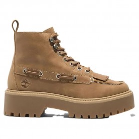 Обувки Timberland Stone Street boots refurbished - Brown (Wheat Full Grain) обувки,дамски,боти,мъжки,боти,timberland,stone,street,boots,refurbished,brown,(wheat,full,grain)