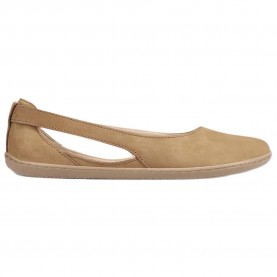 Обувки Be lenka Bellissima 3.0 Barefoot ballet pumps - Brown (Toffee Brown) обувки,дамски,обувки,be,lenka,bellissima,3.0,barefoot,ballet,pumps,brown,(toffee,brown)