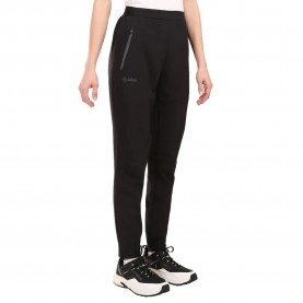 Анцуг Kilpi Heyes tracksuit pants - Black (Black) анцуг,дамски,анцузи,kilpi,heyes,tracksuit,pants,black,(black)