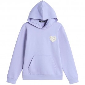 суичър,детски,блузи,the,north,face,brand,proud,relaxed,graphic,hoodie,purple,(pale,plum)