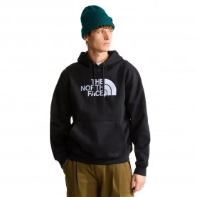 суичър,мъжки,пуловери,the,north,face,essential,drew,peak,hoodie,black,(tnf,black)