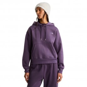 Суичър The north face Essential Simple Dome Boxy OS hoodie - Purple (Endless Dusk) суичър,дамски,блузи,the,north,face,essential,simple,dome,boxy,os,hoodie,purple,(endless,dusk)