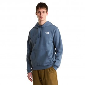суичър,мъжки,пуловери,the,north,face,evolution,box,nse,hoodie,blue,(granite,grey)