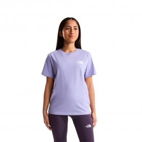 Тениска The north face Evolution Box NSE short sleeve T-shirt - Purple (Pale Plum) тениска,мъжки,тениски,дамски,тениски,the,north,face,evolution,box,nse,short,sleeve,t,shirt,purple,(pale,plum)