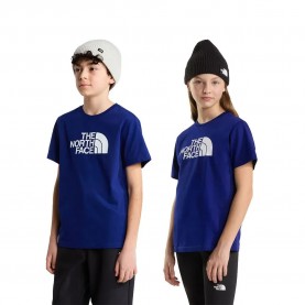 Тениска The north face Evolution Half Dome short sleeve T-shirt - Blue (Bold Blue) тениска,мъжки,тениски,дамски,тениски,the,north,face,evolution,half,dome,short,sleeve,t,shirt,blue,(bold,blue)