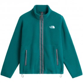 яке,мъжки,якета,дамски,якета,и,палта,the,north,face,fleeski,jacket,green,(pacific,teal)