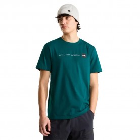 Тениска The north face NSE Graphic short sleeve T-shirt - Green (Pacific Teal) тениска,мъжки,тениски,дамски,тениски,the,north,face,nse,graphic,short,sleeve,t,shirt,green,(pacific,teal)