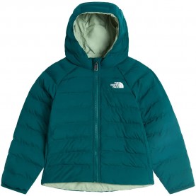 Яке The north face Reversible Perrito jacket - Green (Pacific Teal) яке,мъжки,якета,дамски,якета,и,палта,the,north,face,reversible,perrito,jacket,green,(pacific,teal)