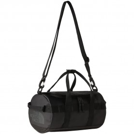 The north face Base Camp Duffel crossbody - Black (TNF Black / Asphalt Grey) всички,чанти,the,north,face,base,camp,duffel,crossbody,black,(tnf,black,asphalt,grey)