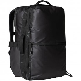 раница,раници,the,north,face,base,camp,voyager,travel,pack,backpack,35l,black,(tnf,black,asphalt,grey)