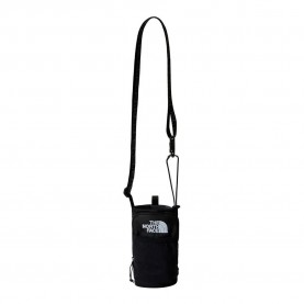 The north face Borealis Bottle Holder crossbody 1L - Black (TNF Black-TNF Black-Npf) всички,чанти,the,north,face,borealis,bottle,holder,crossbody,1l,black,(tnf,black,tnf,black,npf)