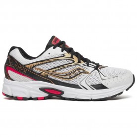 Маратонки Saucony Ride Millennium trainers - White (White / Black) маратонки,мъжки,маратонки,дамски,маратонки,saucony,ride,millennium,trainers,white,(white,black)