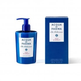 хигиена,тяло,acqua,di,parma,blu,mediterraneo,fico,di,amalfi,300ml,body,lotion,blue