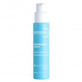Bioderma Hydrabio 40ml serum - Clear специфични,козметични,продукти,bioderma,hydrabio,40ml,serum,clear