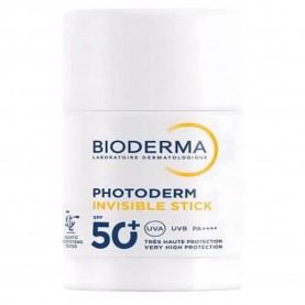 Bioderma Photoderm Invisible SPF50 Sunscreen - Clear козметика,за,защита,от,слънце,bioderma,photoderm,invisible,spf50,sunscreen,clear