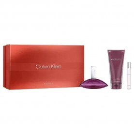 дамски,парфюми,calvin,klein,euphoria,set,210ml,eau,de,parfum