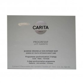 специфични,козметични,продукти,carita,progressif,lift,fermete,cure,intensive,facial,treatment,clear