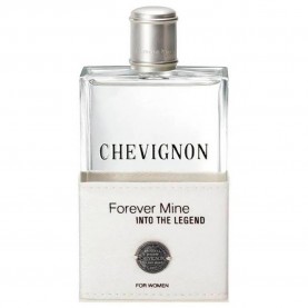 Chevignon Into The Legend 50ml Eau de toilette - Clear дамски,парфюми,chevignon,into,the,legend,50ml,eau,de,toilette,clear