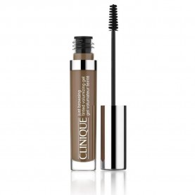 очна,линия,clinique,just,browsing,tinted,gel,soft,brown,brow,pencil,brown