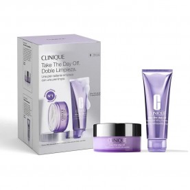 специфични,козметични,продукти,clinique,take,the,day,off,set,250ml,facial,cleanser,purple