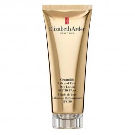 Elizabeth arden Ceramide Lift & Firm 50ml body lotion - Golden козметика,за,овлажняване,elizabeth,arden,ceramide,lift,&,firm,50ml,body,lotion,golden