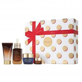 специфични,козметични,продукти,estee,lauder,advanced,night,set,100ml,facial,treatment,golden