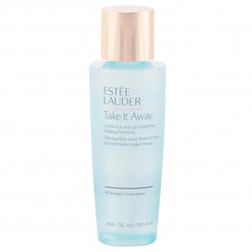 козметика,за,почистване,estee,lauder,gentle,100ml,make,up,remover,clear