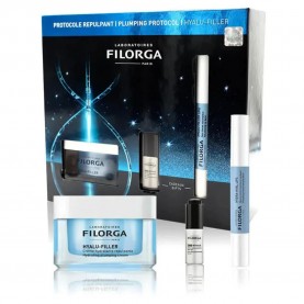 Filorga Hydra-Filler Set 59g facial treatment - Clear специфични,козметични,продукти,filorga,hydra,filler,set,59g,facial,treatment,clear