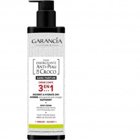 Garancia Formula Ensorcelante 400ml moisturizer - Clear специфични,козметични,продукти,garancia,formula,ensorcelante,400ml,moisturizer,clear