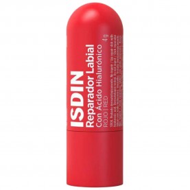 Isdin Red lip balm специфични,козметични,продукти,isdin,red,lip,balm