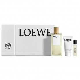 Loewe Aire Set 150ml Eau de toilette дамски,парфюми,loewe,aire,set,150ml,eau,de,toilette