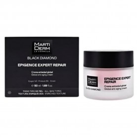 Martiderm Black Diamond Repair 50ml facial cream - Pink специфични,козметични,продукти,martiderm,black,diamond,repair,50ml,facial,cream,pink