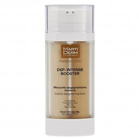 Martiderm Pigment Zero Intense Booster 30ml serum - Clear специфични,козметични,продукти,martiderm,pigment,zero,intense,booster,30ml,serum,clear