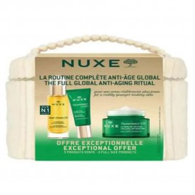 Nuxe Super Serum Set 95ml facial treatment - Clear специфични,козметични,продукти,nuxe,super,serum,set,95ml,facial,treatment,clear