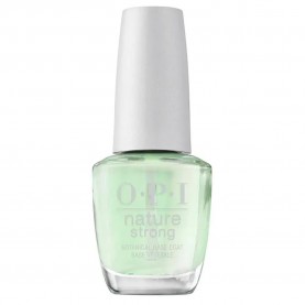 Opi Nature Strong nail polish - Green специфични,козметични,продукти,opi,nature,strong,nail,polish,green