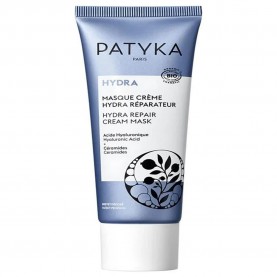 специфични,козметични,продукти,patyka,hydra,intense,50ml,face,mask,clear