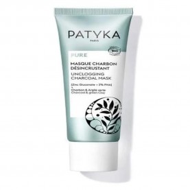 специфични,козметични,продукти,patyka,pure,charcoal,50ml,face,mask,clear