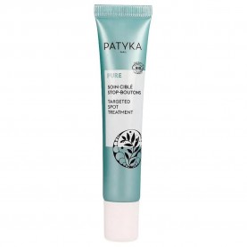 специфични,козметични,продукти,patyka,pure,fluide,mat,anti,imperfections,40ml,facial,treatment,clear