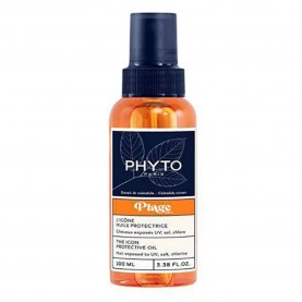 Phyto Plage 100ml hair sun protection - Clear хигиена,коса,phyto,plage,100ml,hair,sun,protection,clear