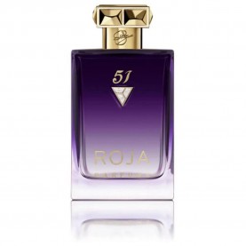 Roja parfums 51 100ml parfum - Purple дамски,парфюми,roja,parfums,51,100ml,parfum,purple