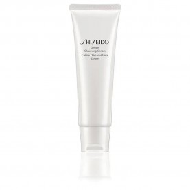 козметика,за,почистване,shiseido,perfect,125ml,cleansing,cream,clear