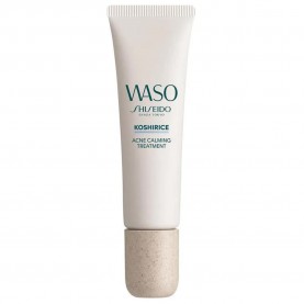 специфични,козметични,продукти,shiseido,waso,koshirice,calm,spot,20ml,facial,treatment,clear