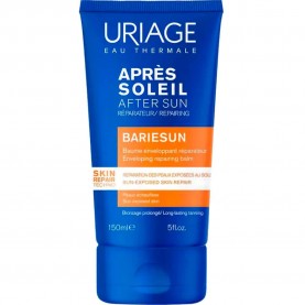 Uriage Bariesun 150ml aftersun - Clear козметика,за,защита,от,слънце,uriage,bariesun,150ml,aftersun,clear