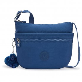 Чанта Kipling Arto S 3L bag - Blue (Casual Blue) чанта,всички,чанти,kipling,arto,s,3l,bag,blue,(casual,blue)