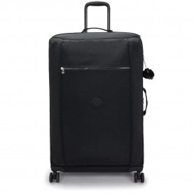 Kipling Jet L 105L trolley bag - Black (Black Noir) куфари,kipling,jet,l,105l,trolley,bag,black,(black,noir)