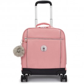 Юношеска раница Kipling New Storia S 18L Junior Backpack - Pink (Bridal Rose) юношеска,раница,раници,kipling,new,storia,s,18l,junior,backpack,pink,(bridal,rose)