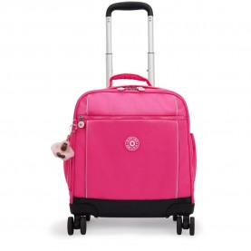 юношеска,раница,раници,kipling,new,storia,s,18l,junior,backpack,pink,(intense,rose)